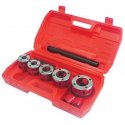 Mega Sriegimo komplektas 3/8 "- 1 1/4" Mega Sriegimo komplektas 3/8 "- 1 1/4"