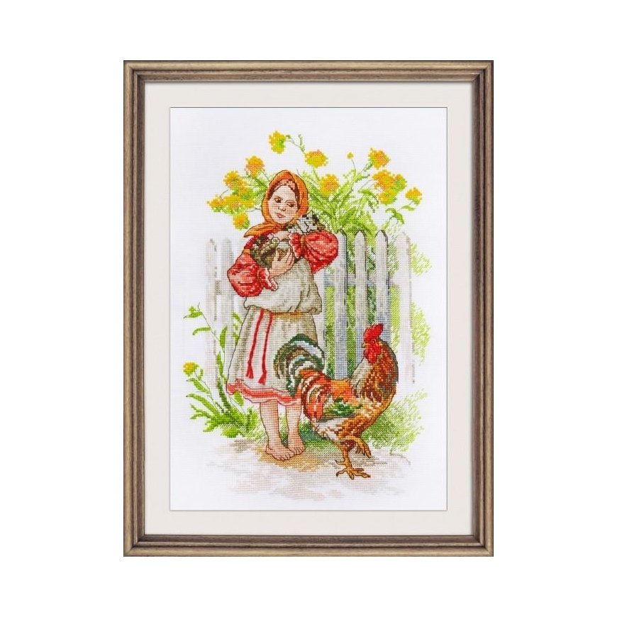 Beldizart (Discontinued) Friends S953