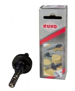 Holder for drill bits RUKO A6 32-210mm