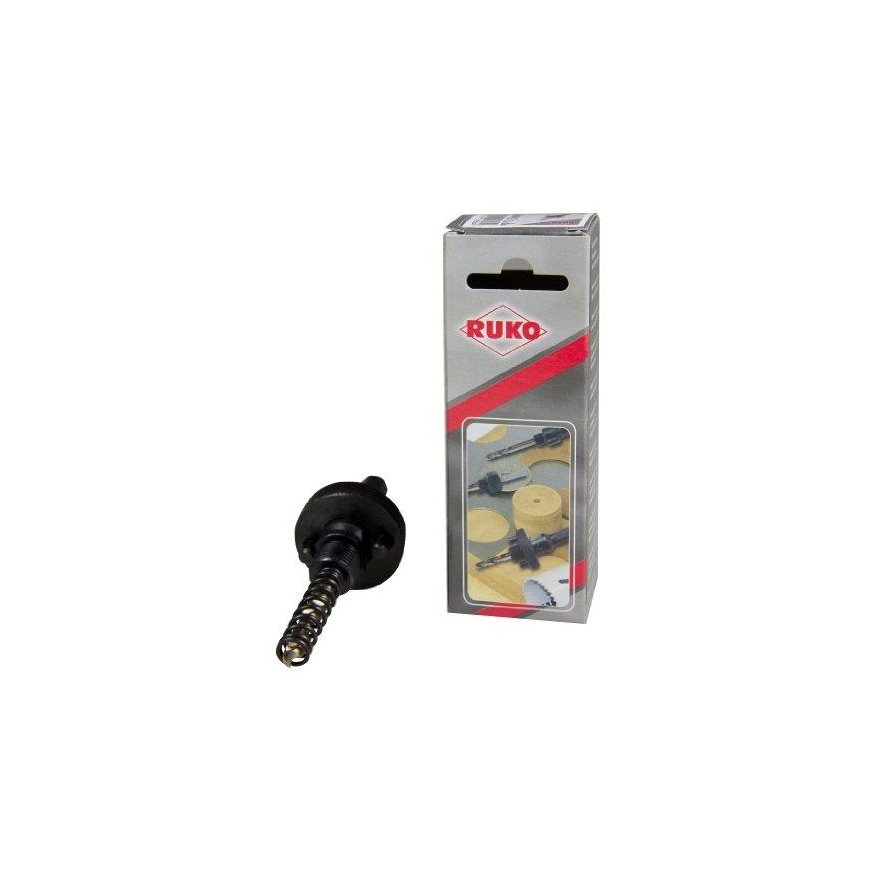 Holder for drill bits RUKO A6 32-210mm