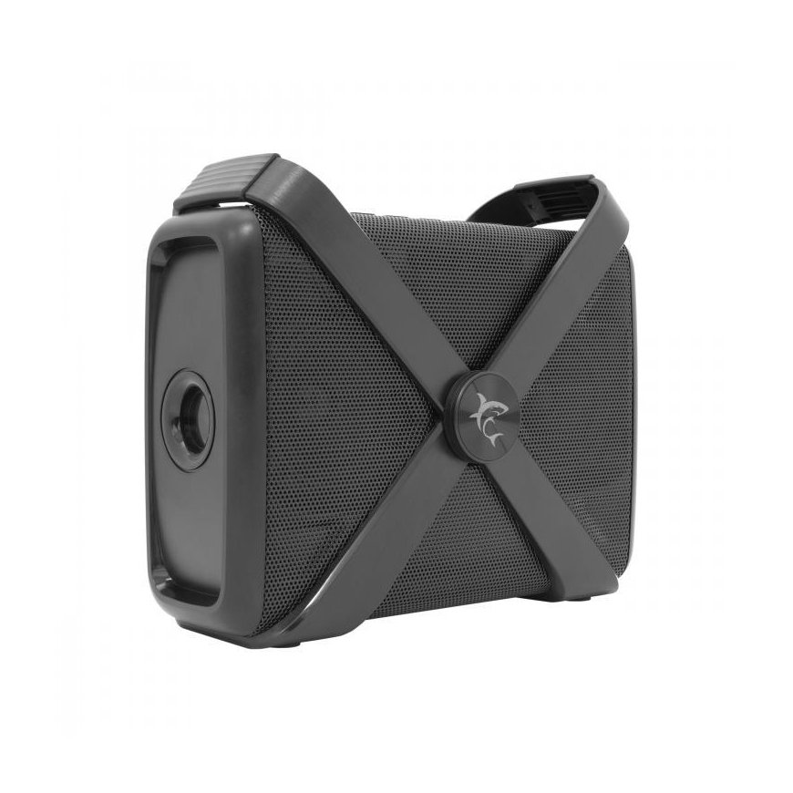 Portable speaker White Shark Tamma – 4