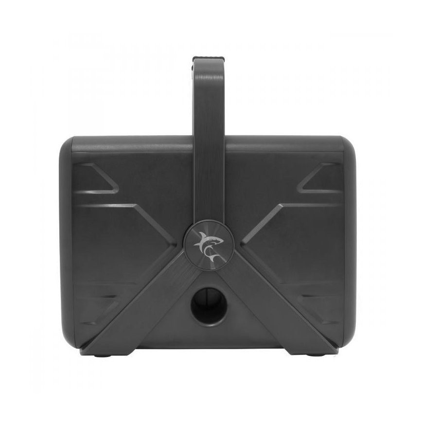 Portable speaker White Shark Tamma – 5