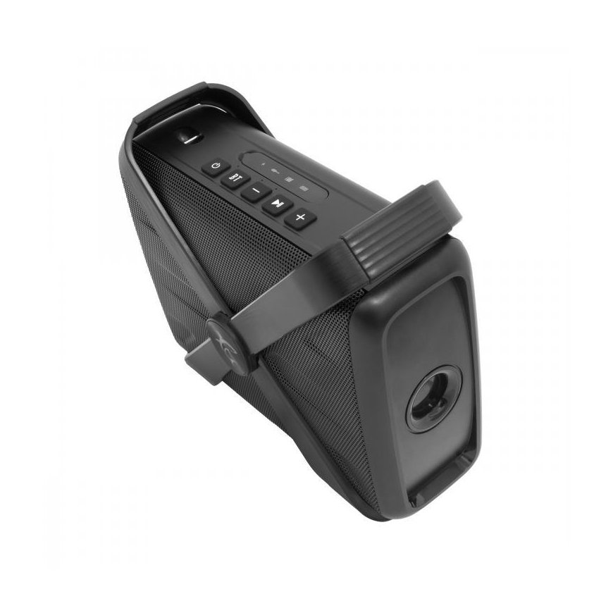 Portable speaker White Shark Tamma – 6