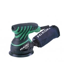 Rotacinis vibro šlifuoklis HiKOKI SV13YA