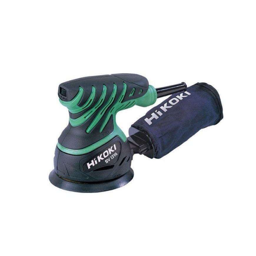 Hikoki Rotary vibro sander HiKOKI SV13YA