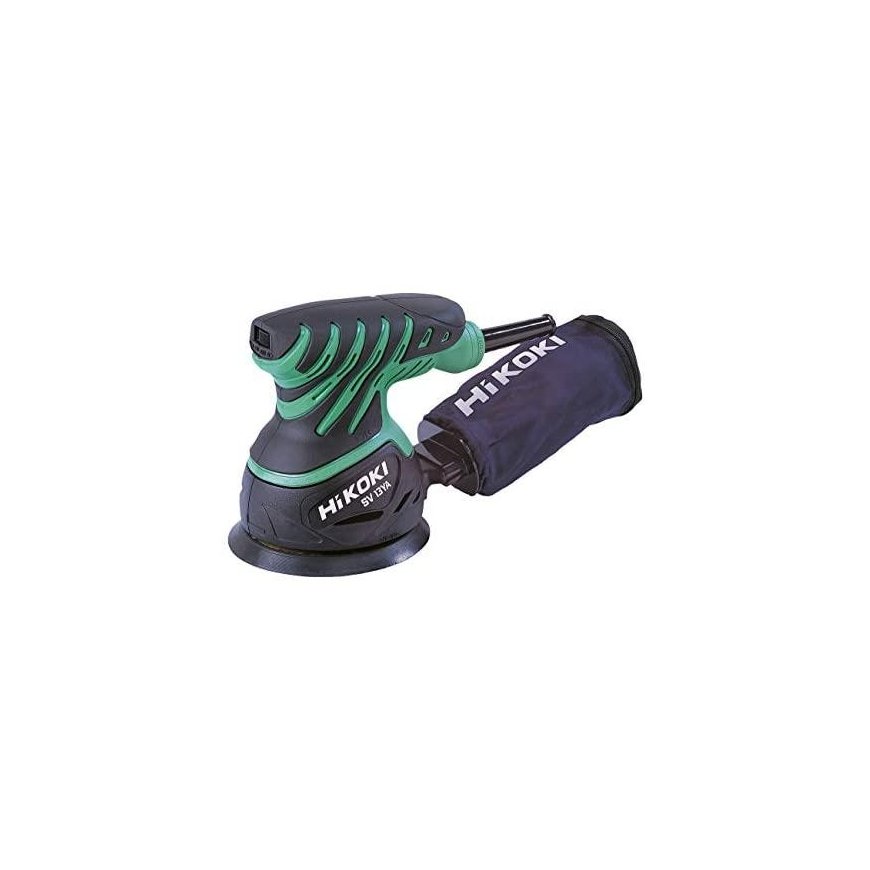 Rotary vibro sander HiKOKI SV13YA – 2