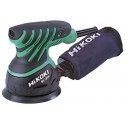 Rotacinis vibro šlifuoklis HiKOKI SV13YA Rotacinis vibro šlifuoklis HiKOKI SV13YA