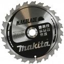 Makita Akcesoria Makita B-08969 TCT saw 216X2.4X30mm 5° T48 MAKBLADE