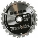Makita Akcesoria Makita B-08969 T.C.T. pjūklas 216X2.4X30mm 5° T48 MAKBLADE