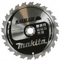 Makita Akcesoria Makita B-08969 TCT saw 216X2.4X30mm 5° T48 MAKBLADE