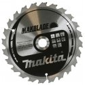 Makita Akcesoria Makita B-08969 T.C.T. pjūklas 216X2.4X30mm 5° T48 MAKBLADE