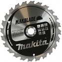 Makita Akcesoria Makita B-08969 TCT saw 216X2.4X30mm 5° T48 MAKBLADE