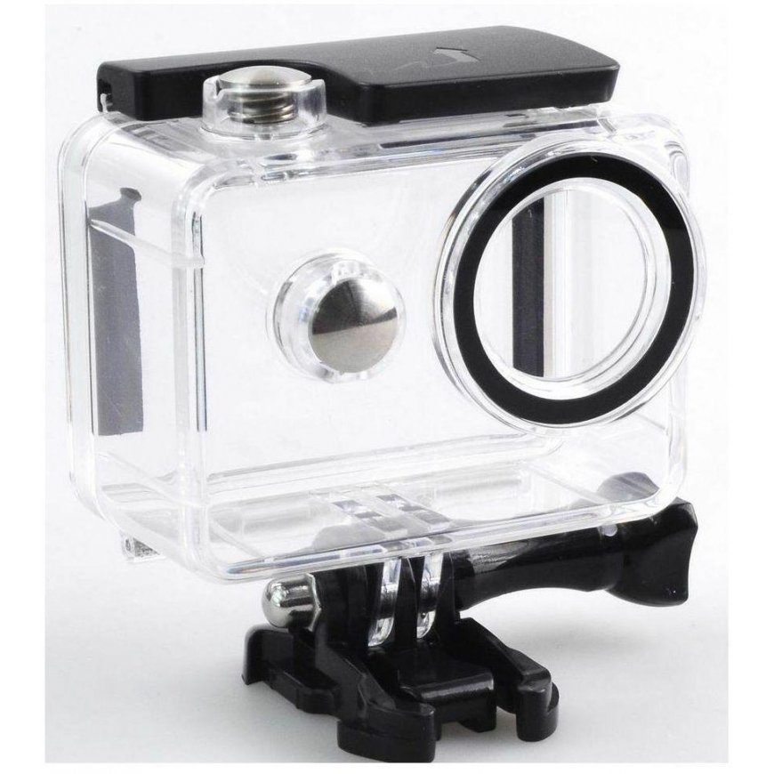 Easypix GoXtreme Underwater Housing Barracuda