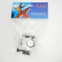 Easypix GoXtreme povandeninis korpusas Barracuda Easypix GoXtreme povandeninis korpusas Barracuda