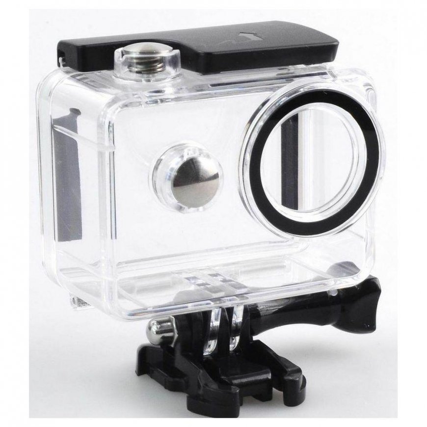 Easypix GoXtreme Underwater Housing Barracuda – 4