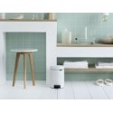 Brabantia 112126 roska-astia 3 L Pyöreä Valkoinen Brabantia 112126 roska-astia 3 L Pyöreä Valkoinen
