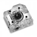 Ekwb Ek Water Blocks EK Water Blocks EK-Quantum Scalar Flow Meter from Bottom to Top D-RGB - Nickel Ekwb Ek Water Blocks EK Water Blocks EK-Quantum Scalar Flow Meter from Bottom to Top D-RGB - Nickel
