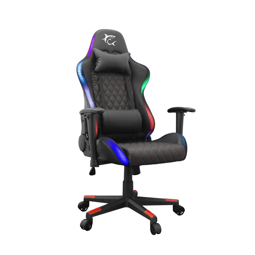 White Shark Gaming chair White Shark