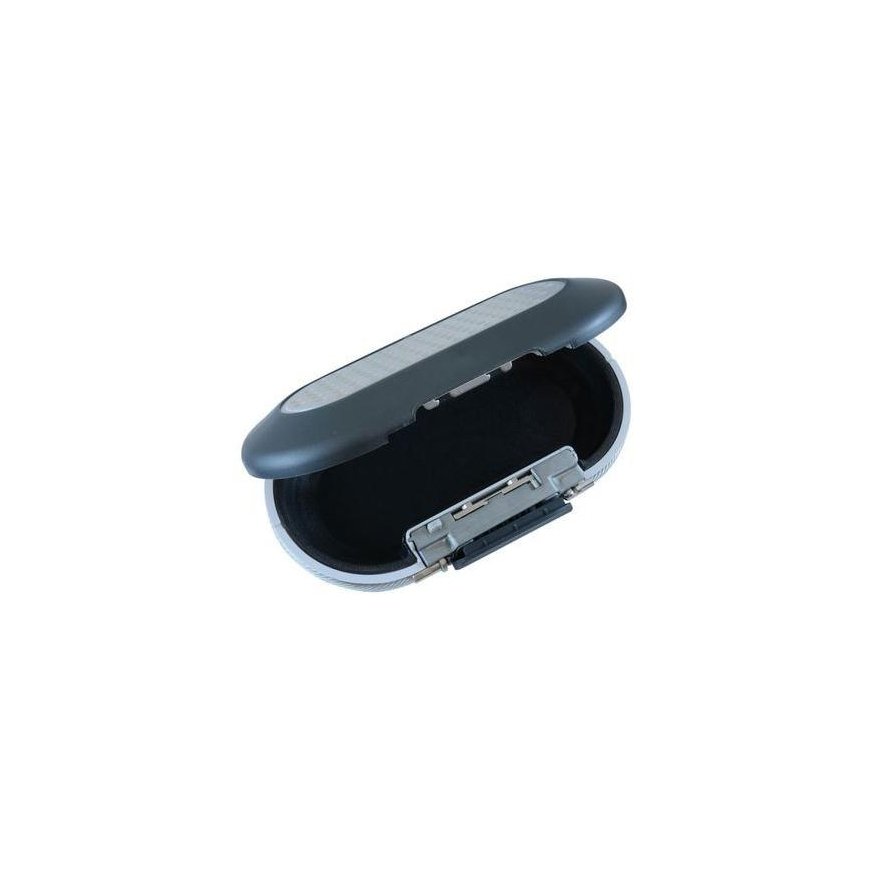Various Master Lock MasterLock 5900D - Dark Grey/Metal finish