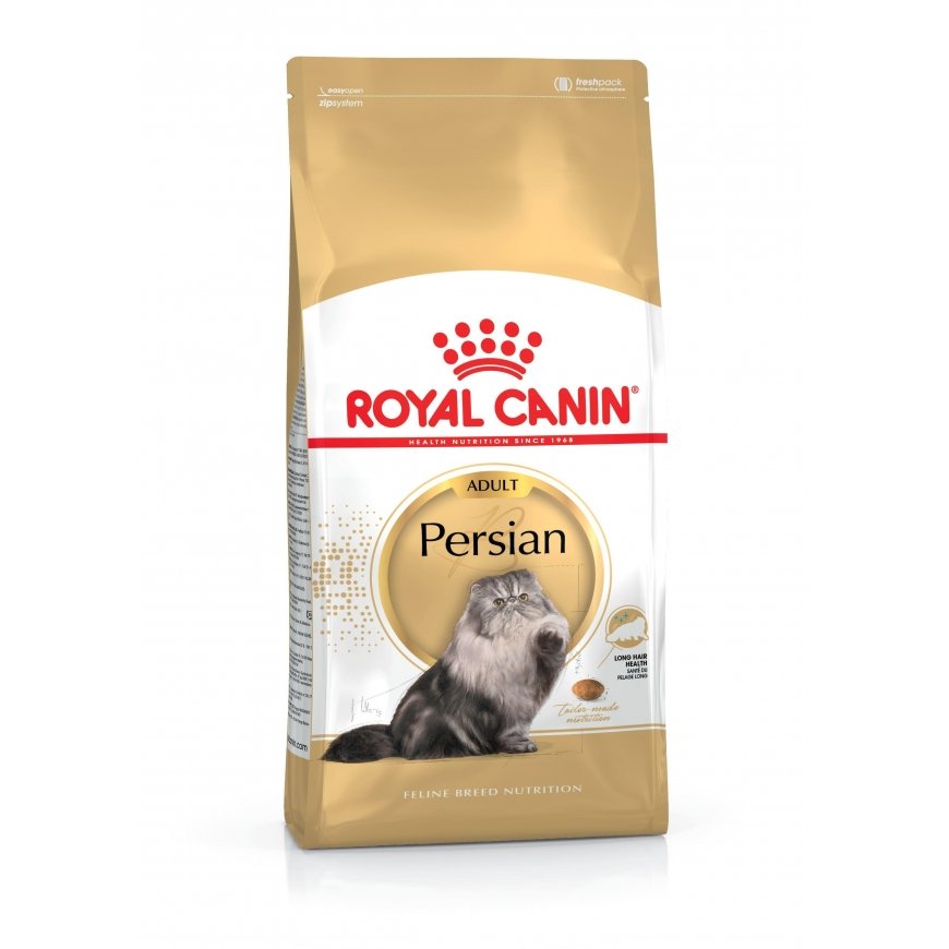 Royal Canin Persian Adult 4kg – 3