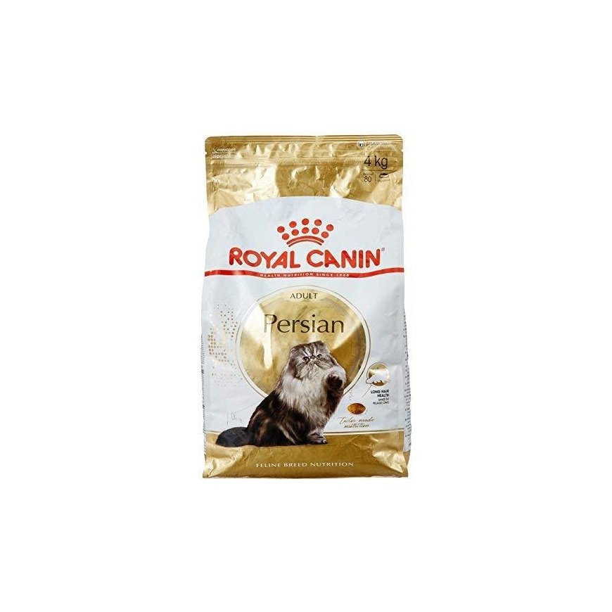 Royal Canin Persian Adult 4kg – 4