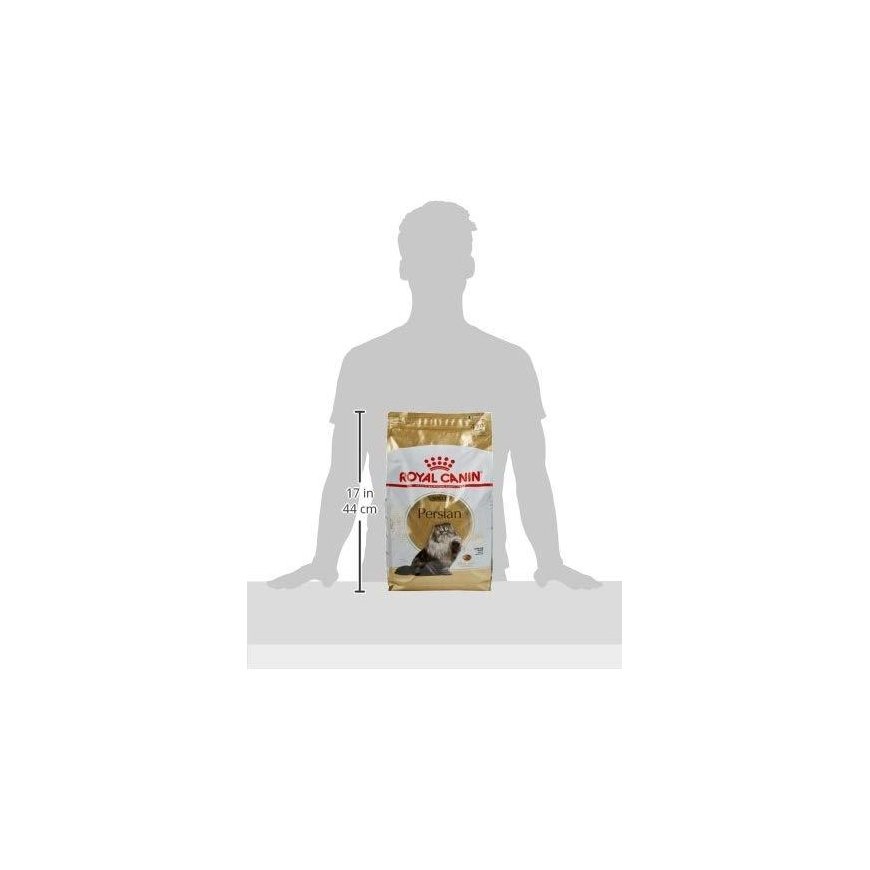 Royal Canin Persian Adult 4kg – 6