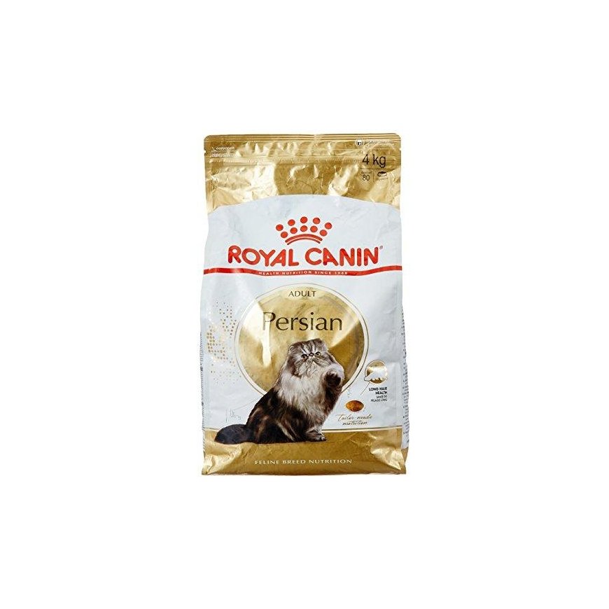 Royal Canin Persian Adult 4kg – 7