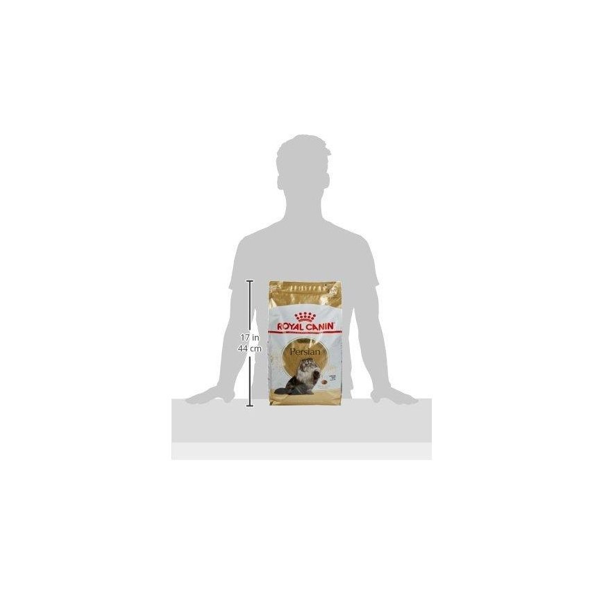 Royal Canin Persian Adult 4kg – 9