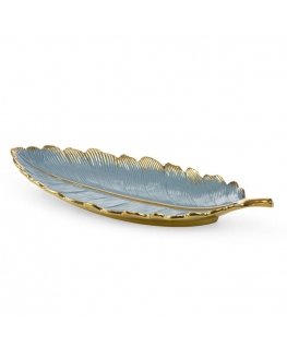 Eurofirany C / HIRAL / 3 / PAT / 04 53X23X7 Blue + ZŁ