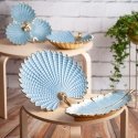 Eurofirany C / HIRAL / 3 / PAT / 04 53X23X7 Blue + ZŁ