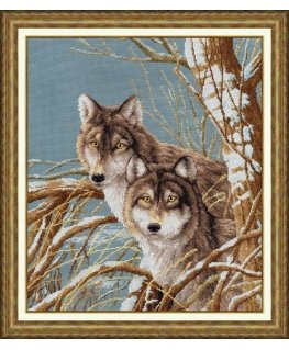 Beldizart Friends of the Forest S/DZH043