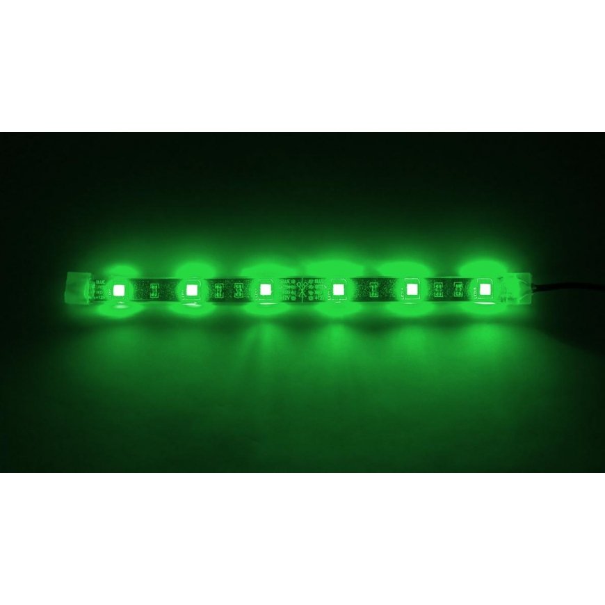 BitFenix Alchemy Aqua tape 6x LED