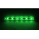 BitFenix Alchemy Aqua tape 6x LED 20cm - green
