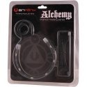 BitFenix Alchemy Aqua tape 6x LED 20cm - green