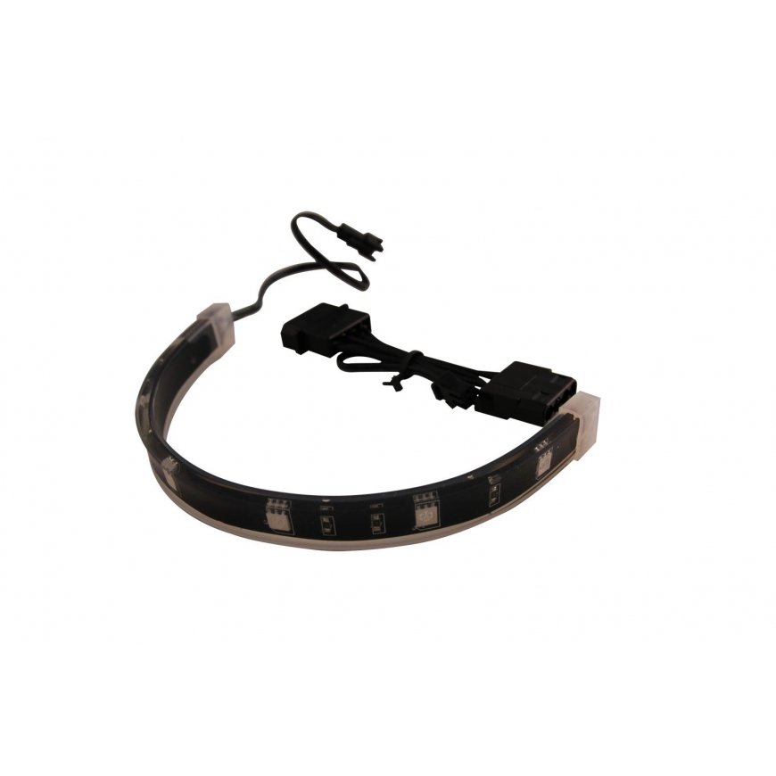 BitFenix Alchemy Aqua tape 6x LED 20cm - green – 6