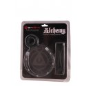 BitFenix Alchemy Aqua taśma 6x LED 20cm - žalia