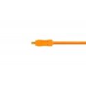 USB Tether Tools USB-ORANGE (TET-CU8015-ORG cable)