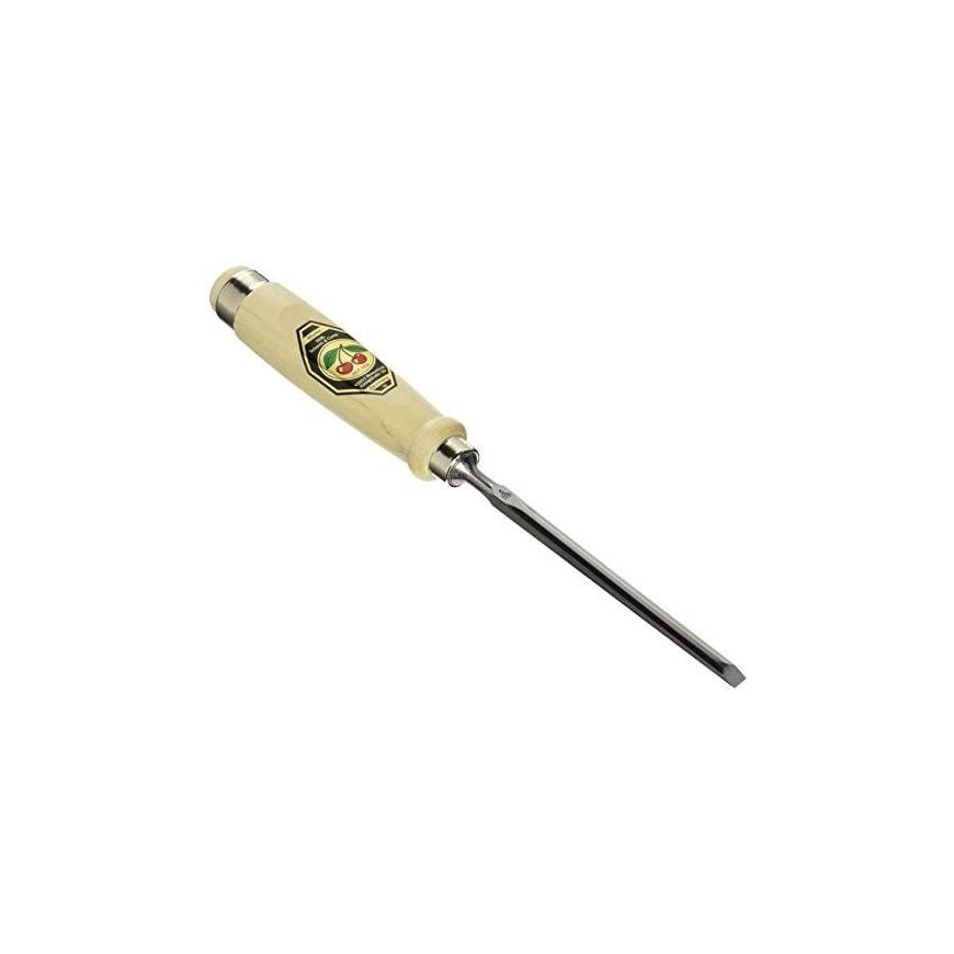 Wood chisel KIRSCHEN 6 mm