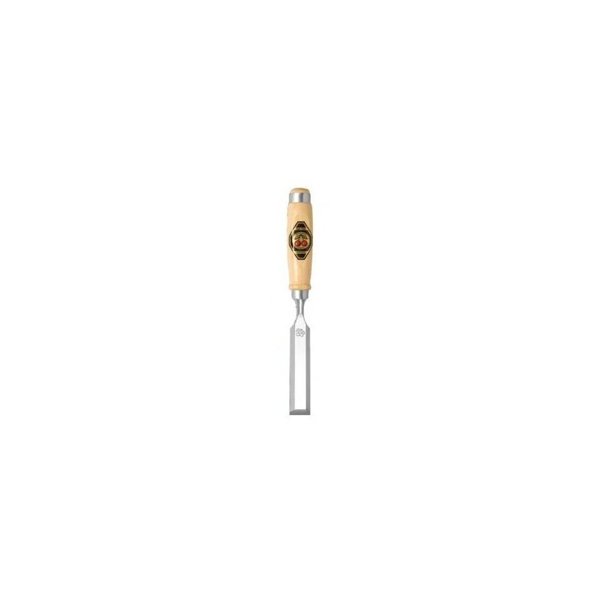 Wood chisel KIRSCHEN 6 mm – 3