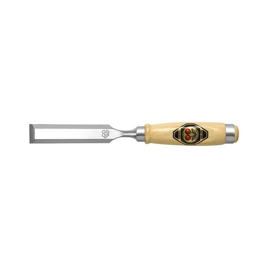 Wood chisel KIRSCHEN 6 mm – 4