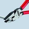 Combined heavy duty pliers KNIPEX 0201200