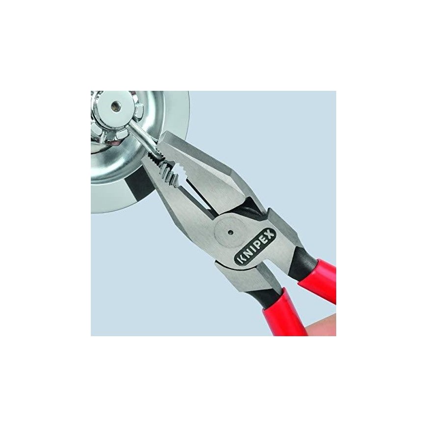 Combined heavy duty pliers KNIPEX 0201200 – 2