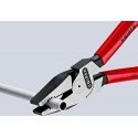 Combined heavy duty pliers KNIPEX 0201200