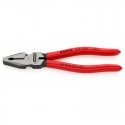 Combined heavy duty pliers KNIPEX 0201200