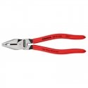 Kombinuotos didelės svertinės jėgos replės KNIPEX 0201200