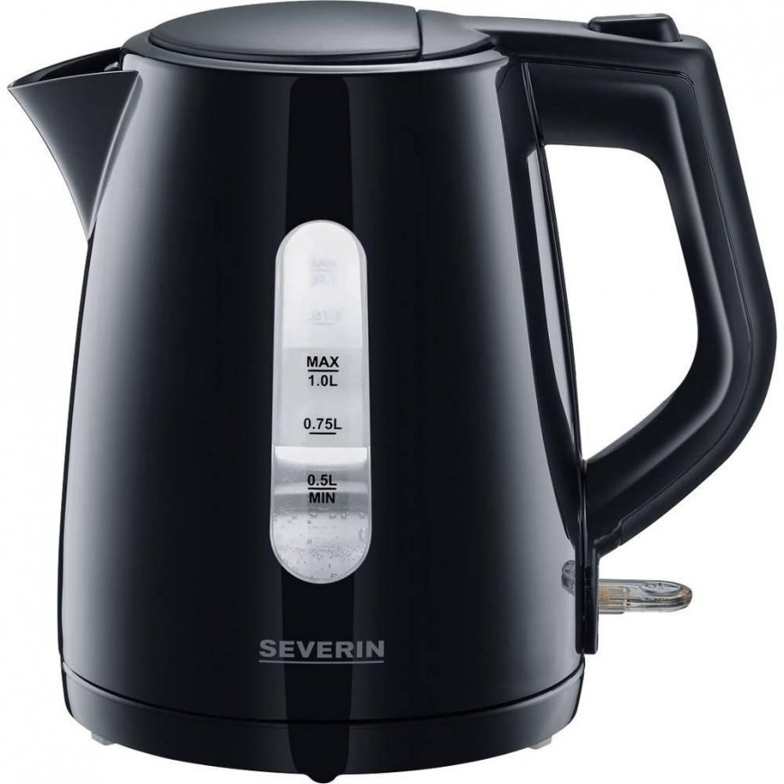 Kettle Severin WK 3410