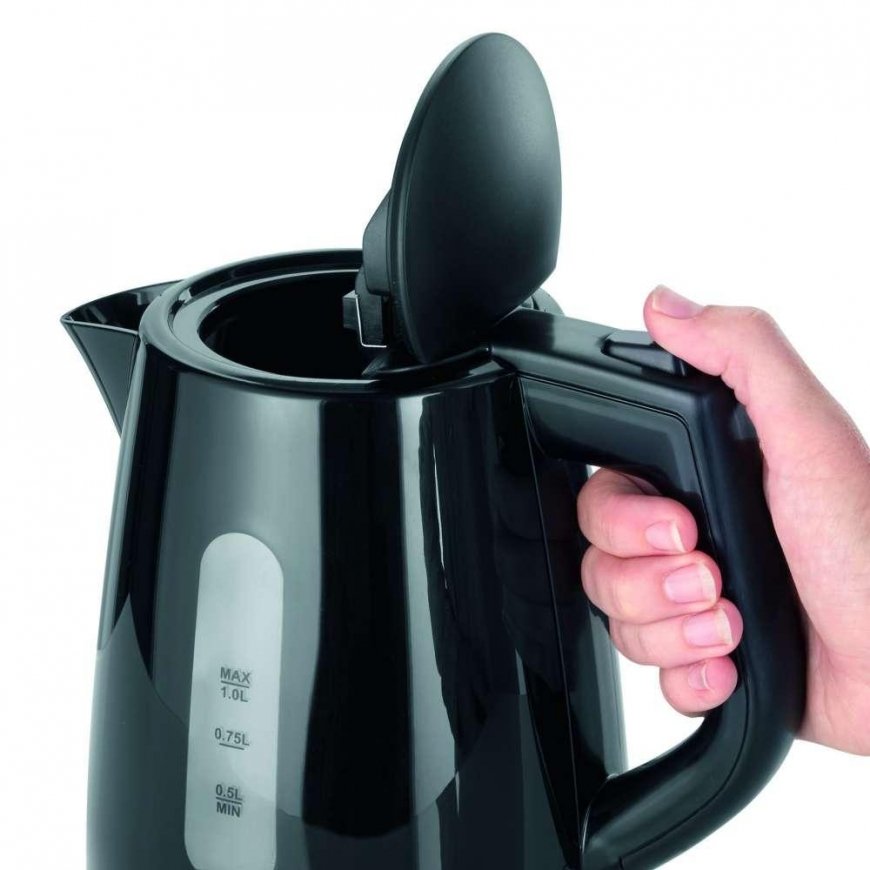 Kettle Severin WK 3410 – 2
