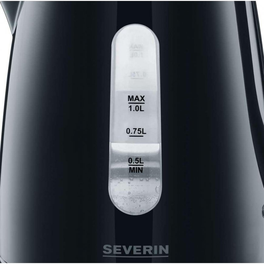 Kettle Severin WK 3410 – 4