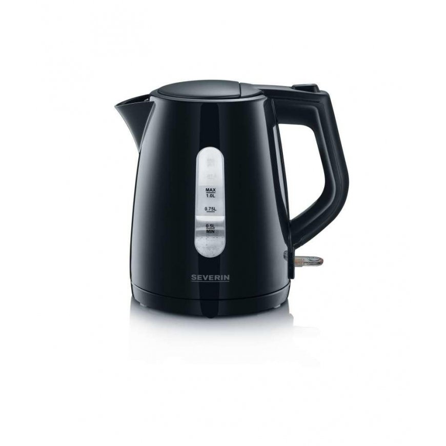Kettle Severin WK 3410 – 5