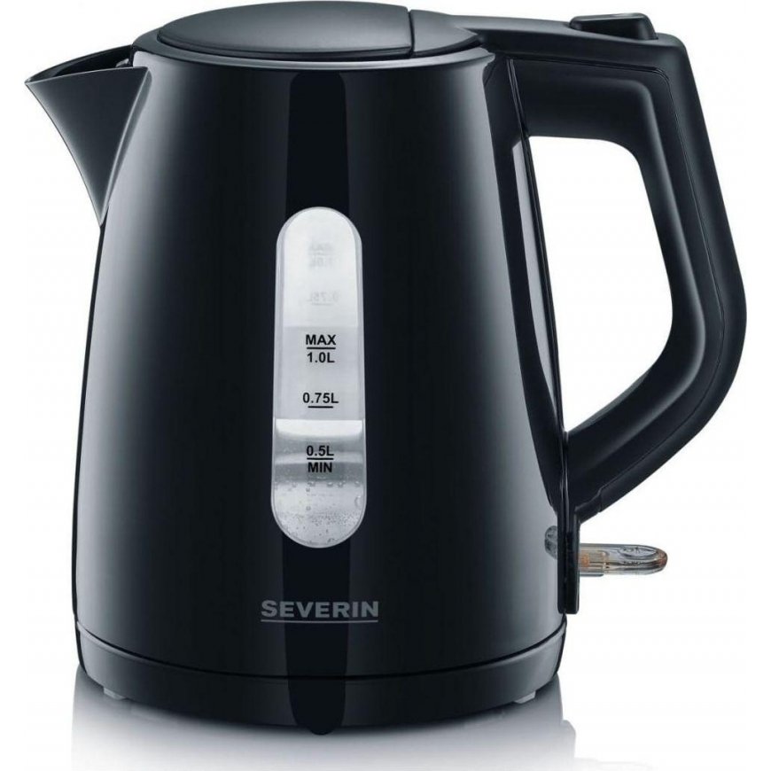 Kettle Severin WK 3410 – 6